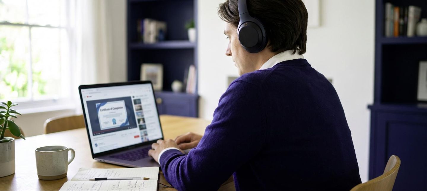 Academy & e-learning