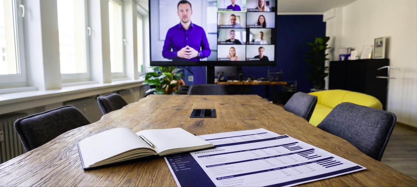 Coaching & video coaching