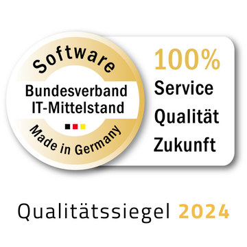 BITMi Software Made in Germany